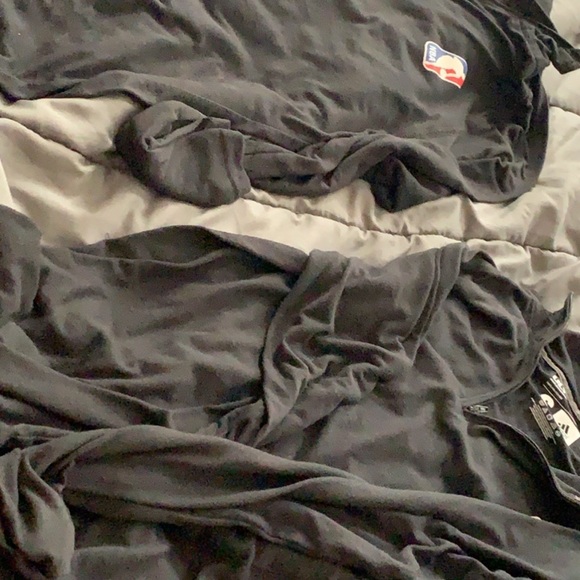 Authentic NBA Jackets - Picture 10 of 10